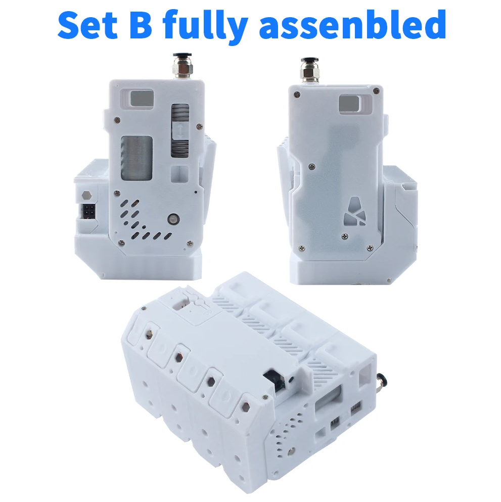 Bambu Lab AMS BMCU 370C