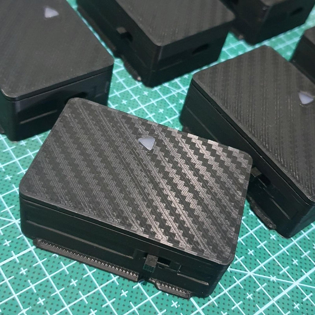 SlimeVR Full Body Tracking ICM-45686 Wemos D1 Mini 2.4Ghz & LED Indicators - 1500mAh