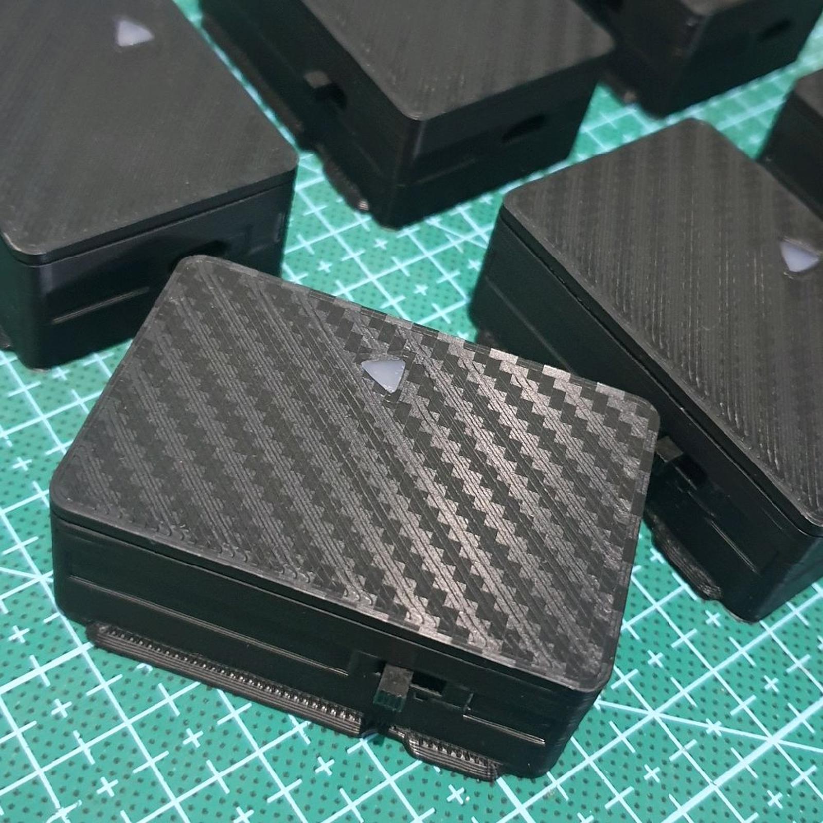 SlimeVR Full Body Tracking ICM-45686 Wemos D1 Mini 2.4Ghz & LED Indicators - 1500mAh